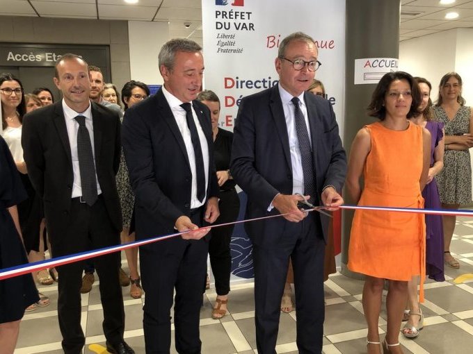 A Toulon, de nouveaux (…)