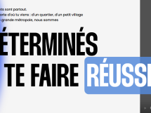  Un entrepreneur marseillais en "learning expedition" aux États-Unis avec Les Déterminés