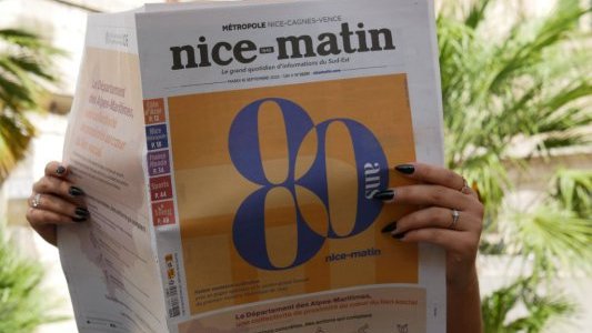 Veni, vidi... vite dit ! de Jean-Michel Chevalier