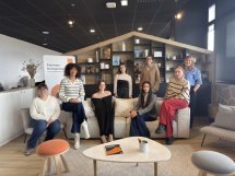  Entrepreneuriat - Orange dévoile les 9 lauréates de son programme #FemmesEntrepreneuses