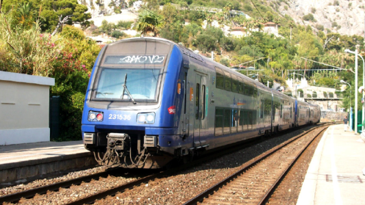 SNCF : Renaud Muselier maintient la pression