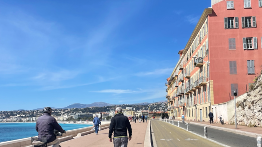 L'essentiel de l'actualité de ce lundi 17 novembre