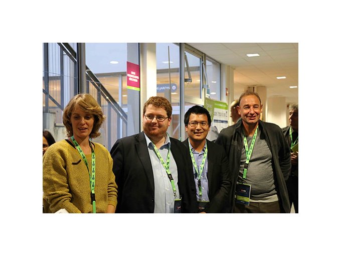 Entreprises ESS Paca, (…)
