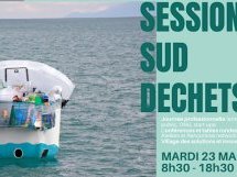 2e édition des Sessions Sud Déchets le 23 mai à l'ADEME Sophia