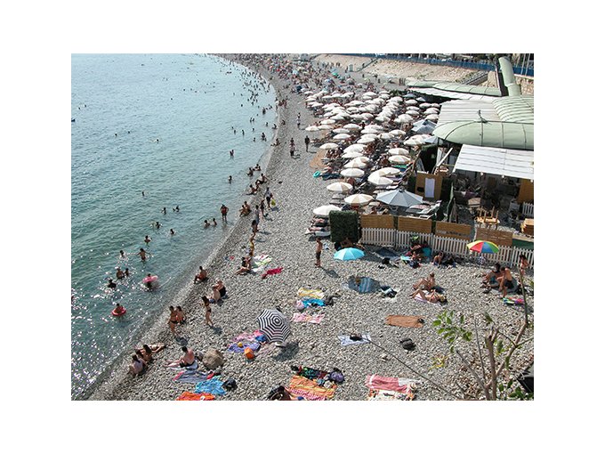 Plages - Démolitions (…)