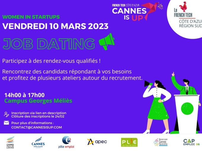 "Job Tour, Women In (...)