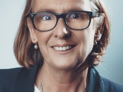 Véronique POINEAU-CHANTRAIT élue présidente de l'Union des médiateurs près la Cour d'appel d'Aix-en-Provence