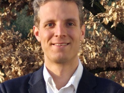 Ludovic Badet nommé Secrétaire Général de l'UNICEM PACA Corse