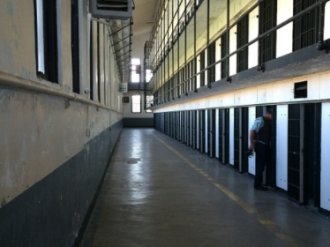 Prisons : la chèvre et le chou