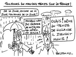 La gazette hebdomadaire