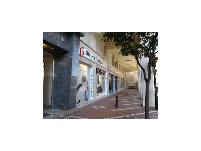 Riviera Telecom : 50 (…)