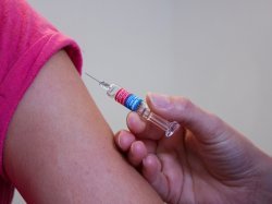 Mandelieu : La 3ème injection ouverte aux personnes âgées d'au moins 65 ans et celles souffrant de comorbidité