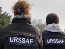 Travail dissimulé : 1,5 milliard d'euros de redressements Urssaf en 2025