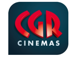 Ouverture du cinéma CGR STUDIO LUMIÈRES VITROLLES vendredi 19 Juin 2015