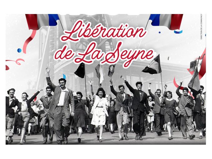 La Seyne-sur-Mer célèbre