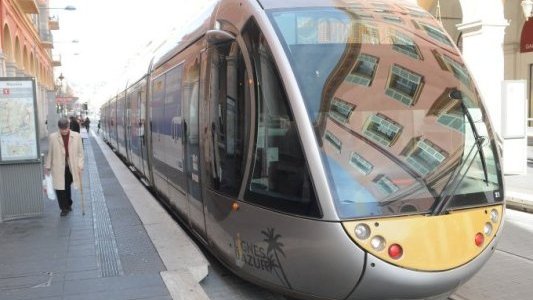 Tramway Ligne 5 : un pas décisif pour la mobilité dans la vallée du Paillon