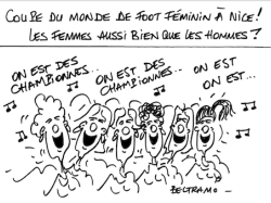 La gazette hebdomadaire
