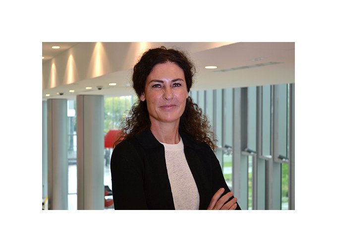 Isabelle SIMON est nommée