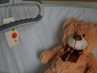  Lenval : Les services de sante ? pe ?diatriques a ? l'heure du de ?confinement