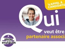 "Qui veut être mon partenaire associatif ?" : La Ville de Nice innove pour soutenir les associations dans leur recherche de financements