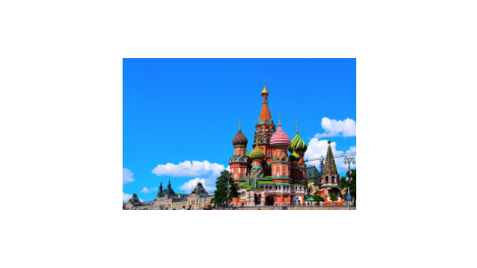 CLUB BUSINESS "FRANCE RUSSIE" : Lancement & Comité de Pilotage