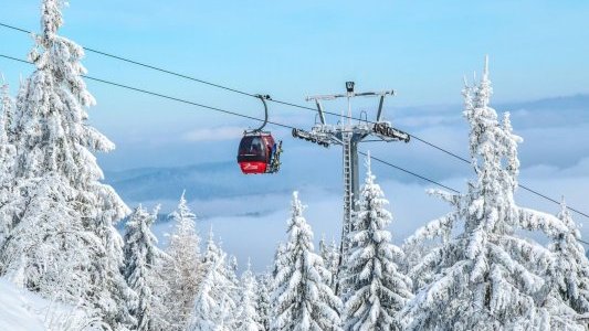 Ouverture des stations de ski prévue le 7 janvier