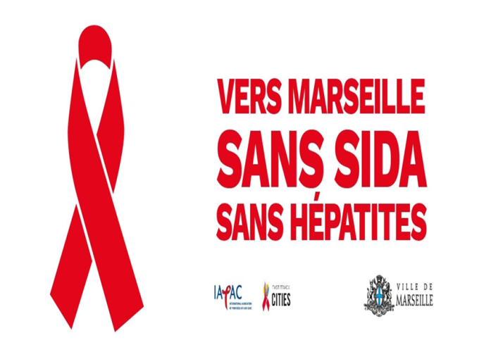 Marseille s'engage aux