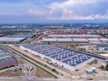 Le port de Marseille Fos confie l'exploitation du terminal multivracs à l'entreprise HES Fos