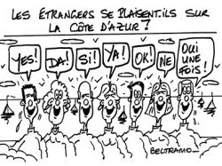 La gazette hebdomadaire
