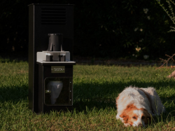 À Senas, la société Qista mobilisée contre le chikungunya à La Réunion