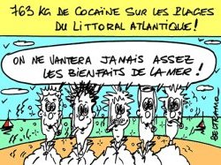 La gazette hebdomadaire