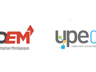 Convention entre le FEDEM et l'UPE06 pour valoriser les synergies entre les 2 territoires !