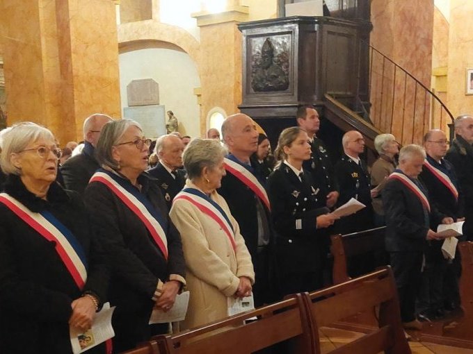 Les gendarmes de la (…)