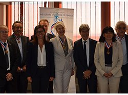 Lancement du 26ème concours "un des meilleurs ouvriers de France"