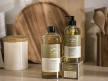La Savonnerie Fer à Cheval vise les supermarchés avec sa nouvelle marque 