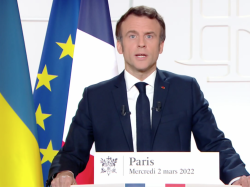 Vos infos de ce jeudi 3 mars