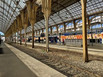SNCF Voyageurs Sud Azur : De Cannes à Menton un TER toutes les 15 minutes