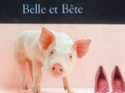 Chronique littéraire : Tout est bon dans le cochon !