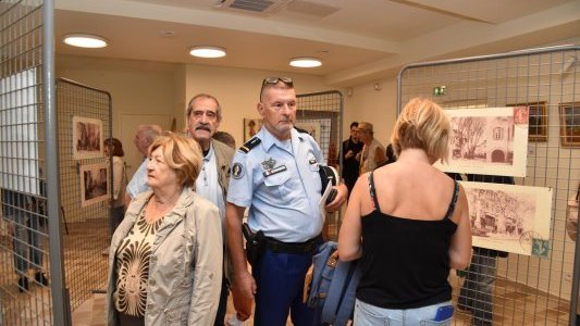 À La Valette-du-Var, la Ville inaugure la Maison du Patrimoine