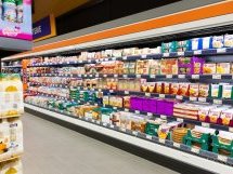 À Puget-Ville, un magasin moderne et écoresponsable