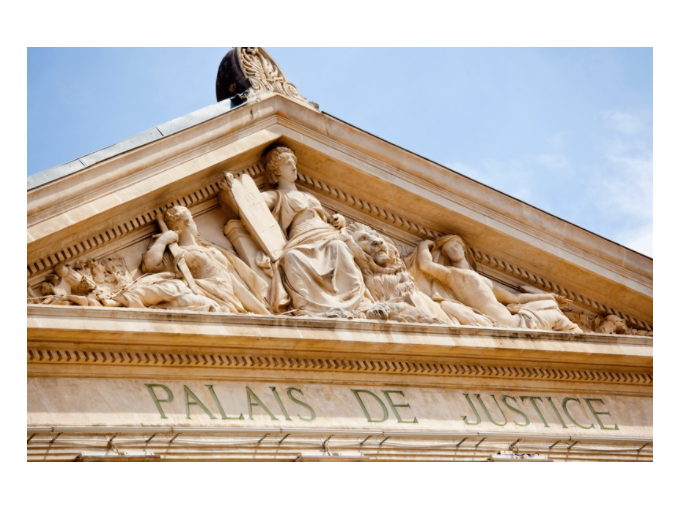 Justice : L'audience (…)
