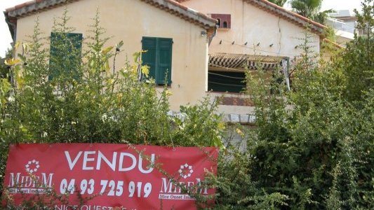 Immo et Notaires : 10% de signatures seulement…