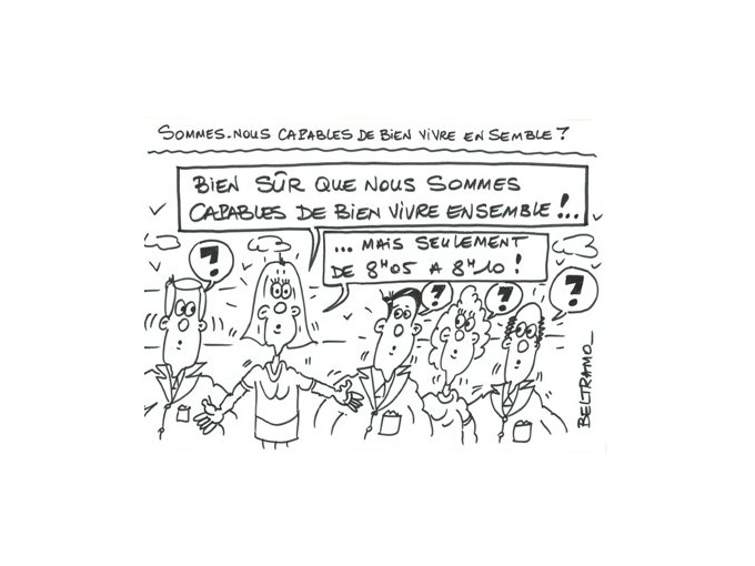 Le JJB du jour !