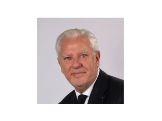  Patrick Sannino, président de la nouvelle Chambre Nationale des Commissaires de Justice