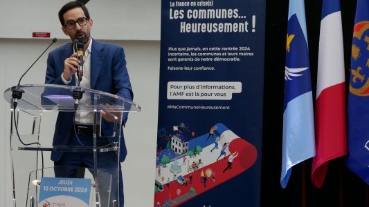 Pierre Ippolito aux maires du 06 : « Nous sommes le dernier bastion du bien commun »