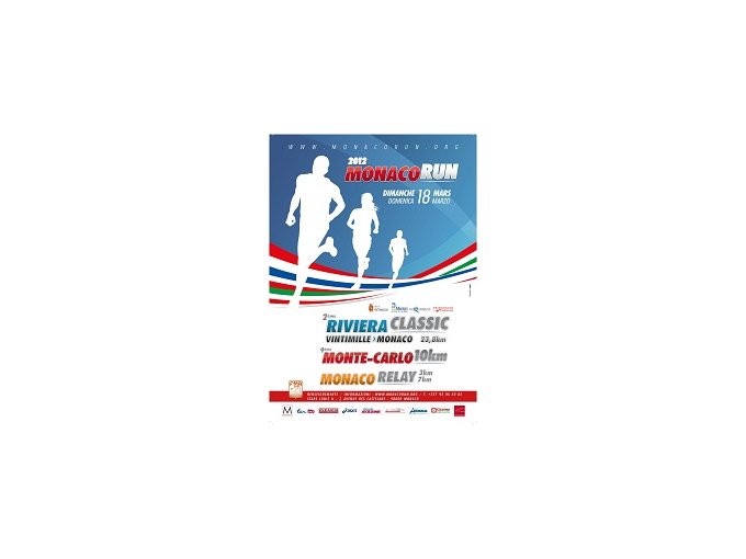 2500 coureurs attendus