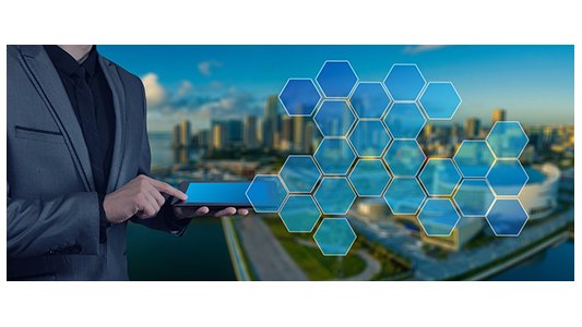 La Smart City labellisée par l'Union pour la Méditerranée, Le Réseau des Villes Euromed et la Métropole Nice Côte d'Azur en pointe 