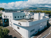 IFF investit 10 M€ à Grasse pour renforcer son pôle d'ingrédients naturels