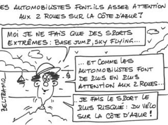 Le JJB du jour de @jjbeltramo