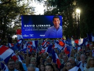 Veni, vidi... vite dit ! de Jean-Michel Chevalier